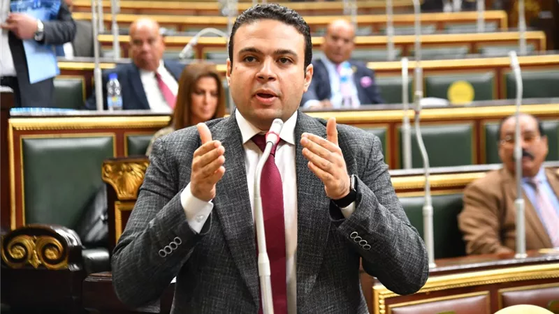 رئيس حزب العدل لـ إيجبتكِ: الحكومة تفتقر للإرادة الحقيقية لنهضة الصناعة المصرية