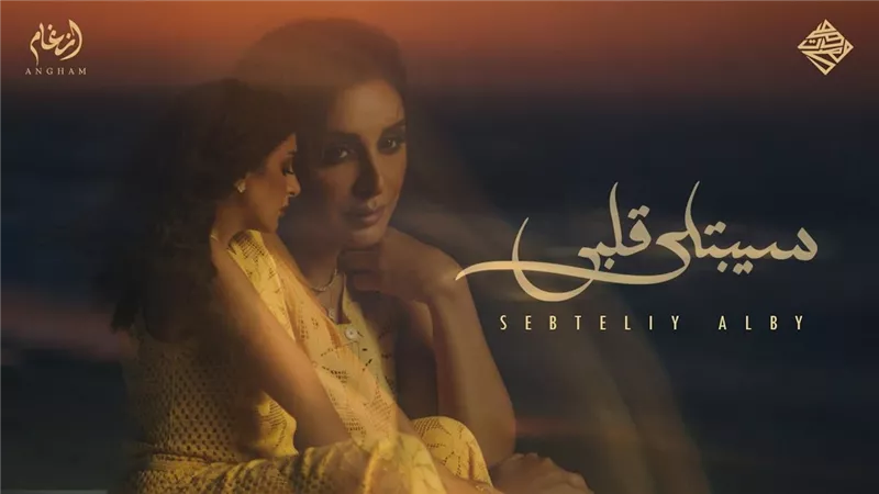 كم حققت أغنية سيبتلي قلبي لـ أنغام بعد تعافيها من أزمتها
