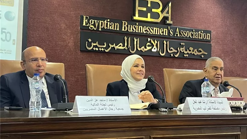 الضرائب: نسعى لإيجاد حلولًا متكاملة من خلال الحزمة الثانية من التسهيلات الضريبية 