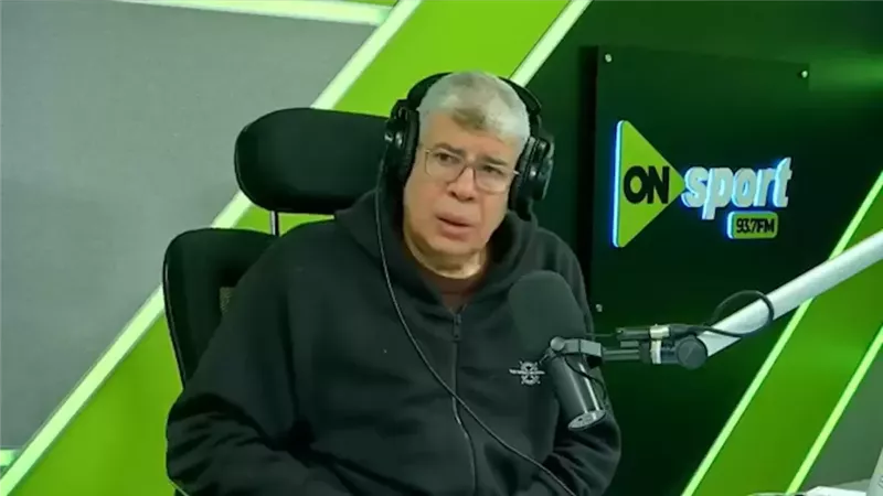 شوبير: من حق الأندية تقديم الشكاوى.. لكن لا مكان للتهديد بالانسحاب