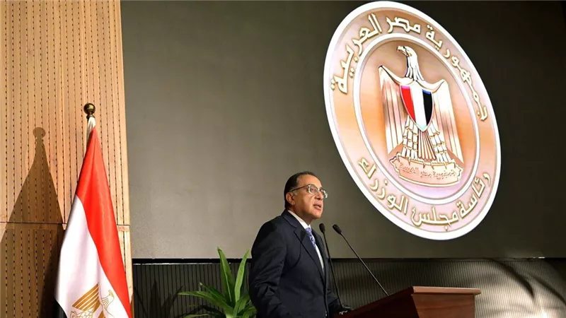 مدبولي: مصر تتسلم أول طائرة من صفقة «بوينج» للإيجار طويل الأجل يناير 2026