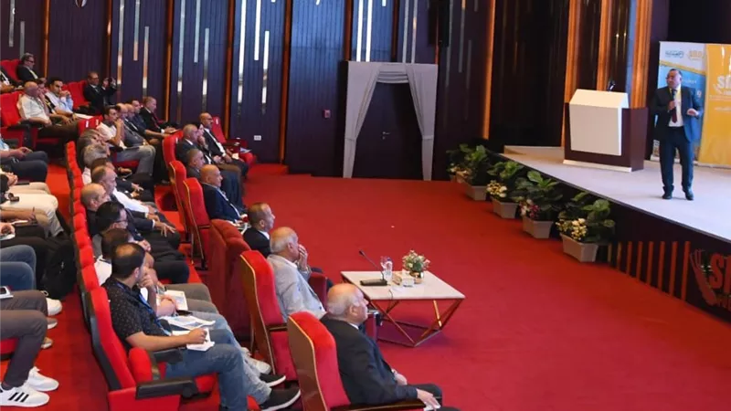 ندوة عن «تطوير استراتيجيات الاستدامة والحوكمة لتعزيز صادرات الشركات المصرية» بـ سايلو فودز