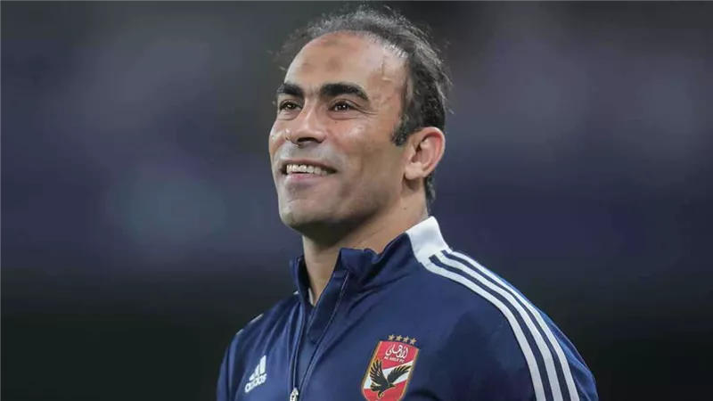 أحمد شوبير يكشف صلاحيات عمل سيد عبدالحفيظ داخل الأهلي 