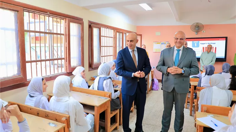تسجيل الغياب إلكترونيًا.. قرارات عاجلة من «التعليم» وإخطار أولياء الأمور