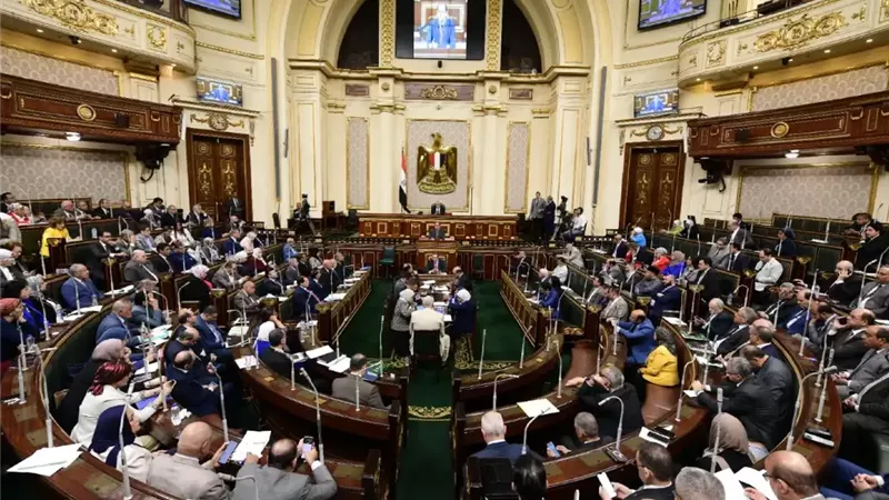 نشرة سياسة «إيجيبتك»|ملفات الوطن تحت المجهر والبرلمان والأحزاب بين تشريعات الغد وأزمات اليوم