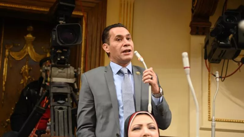 برلماني: زيارة رئيس سنغافورة لمصر تؤكد أولوية تعزيز الشراكات الاستراتيجية  بين البلدين
