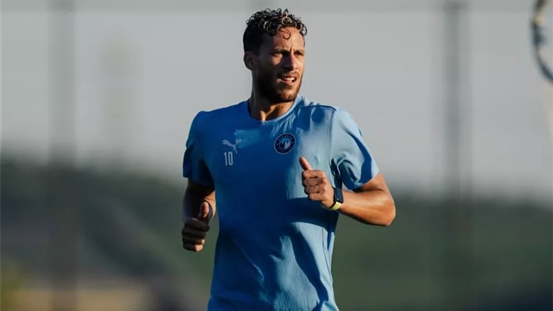 من الملاعب إلى المحكمة.. رمضان صبحي يواجه عقوبات رادعة بسبب التزوير