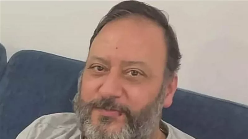 حقيقة وفاة خالد مقداد بعد تصدره تريند جوجل