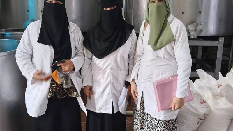  مديرية الطب البيطري في كفر الشيخ تتابع المبادرة الرئاسية 