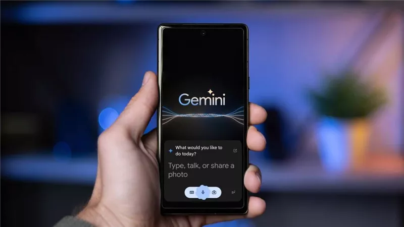 10 طرق  لتحرير صورك باستخدام Gemini AI