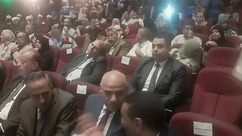 نشرة تعليم «إيجبتكِ»| وكيل تعليم قنا يعلق على واقعة نومه.. ورئيس جامعة القاهرة يلعب بلياردو مع الطلاب