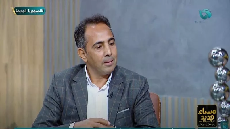 سياسى : اعتراف بريطانيا بفلسطين تكفيرا للزلات القديمة| فيديو