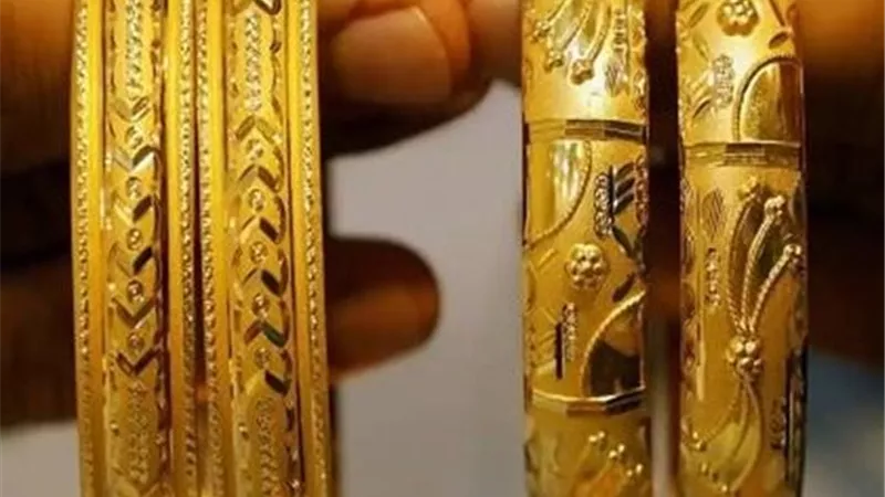 نشرة أخبار «إيجبتكِ»|انطلاق الفوج الثاني من «زاد الغزة» .. و«إيجبتكِ» يكشف أسرار انتشار الذهب المغشوش