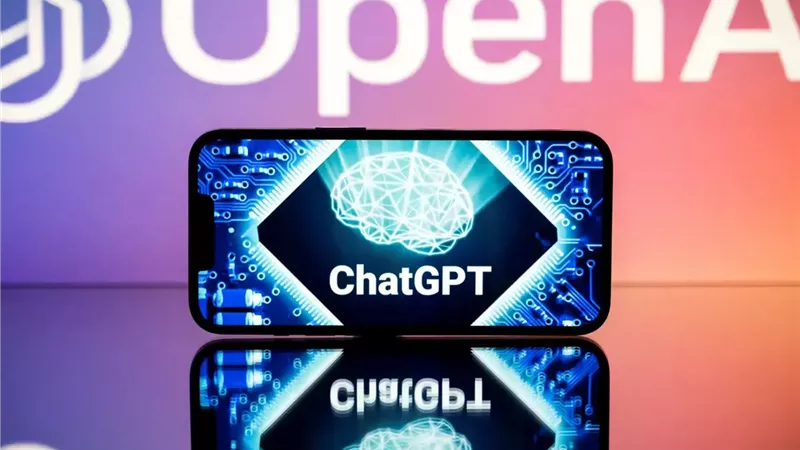OpenAI  تحذر من مكائد الذكاء الاصطناعي.. فهل تكذب روبوتات الدردشة عليك عمدًا؟
