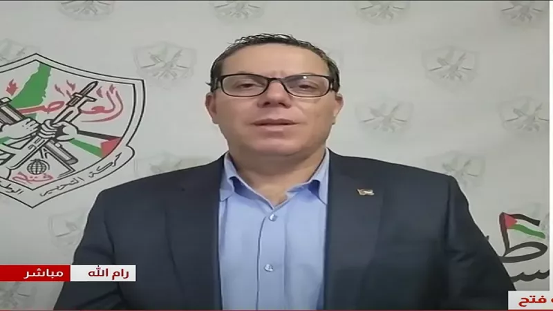 «فتح»: القدس لن تكون جزءًا من إسرائيل الكبرى| فيديو