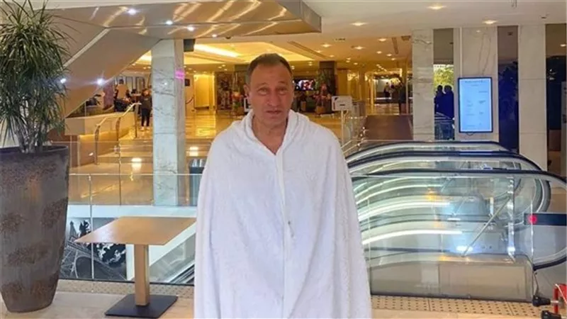 موعد عودة الخطيب من المملكة العربية السعودية 