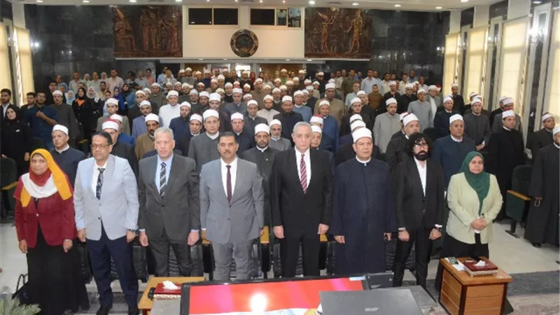 محافظ الغربية يشهد انطلاق المبادرة الوطنية 