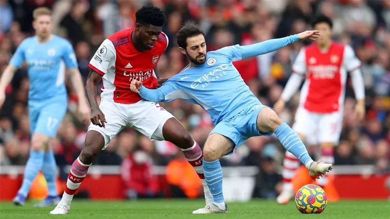 ليفربول في الصدارة ... جدول ترتيب الدوري الإنجليزي 
