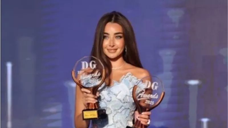«لا تخيب لنا رجاء».. أمنية هنا الزاهد في أول شهر شعبان
