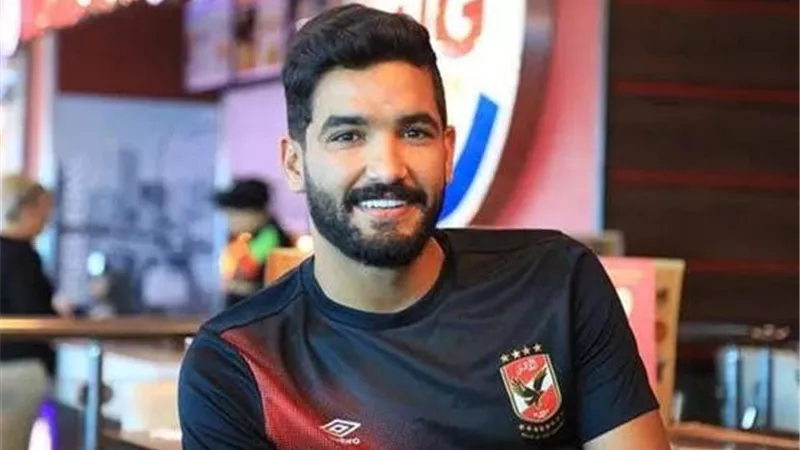براء صالح جمعة من واقعة ضرب صاحب مصنع بالتجمع 