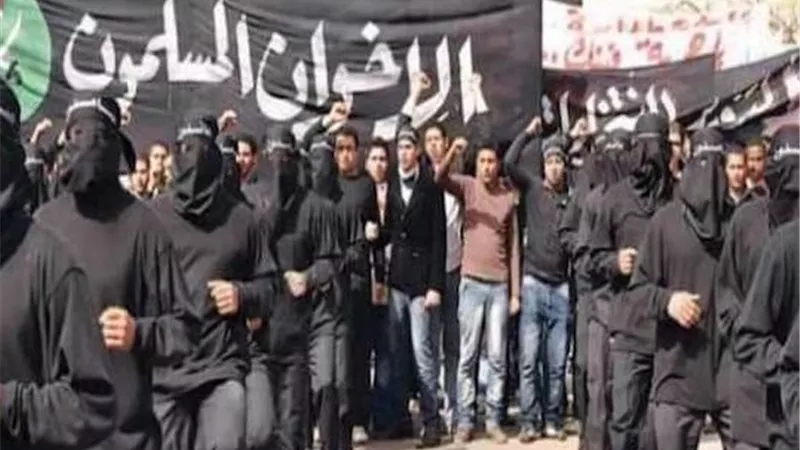 رفع اسم 276 شخصا من قائمة الإرهابيين من بينهم قيادات بالجماعة