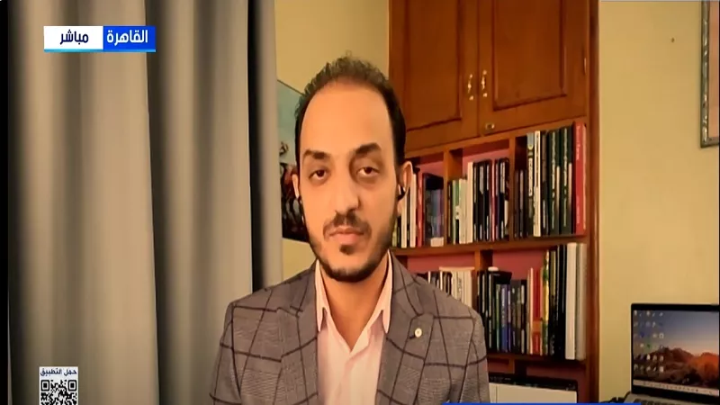 محلل اقتصادي: توقعات بفائض تاريخ في النفط يتجاوز 3 ملايين برميل يوميًا| فيديو