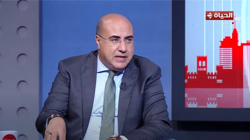 خبير اقتصادي: تجول القادة في شوارع القاهرة دعاية سياحية مجانية| فيديو