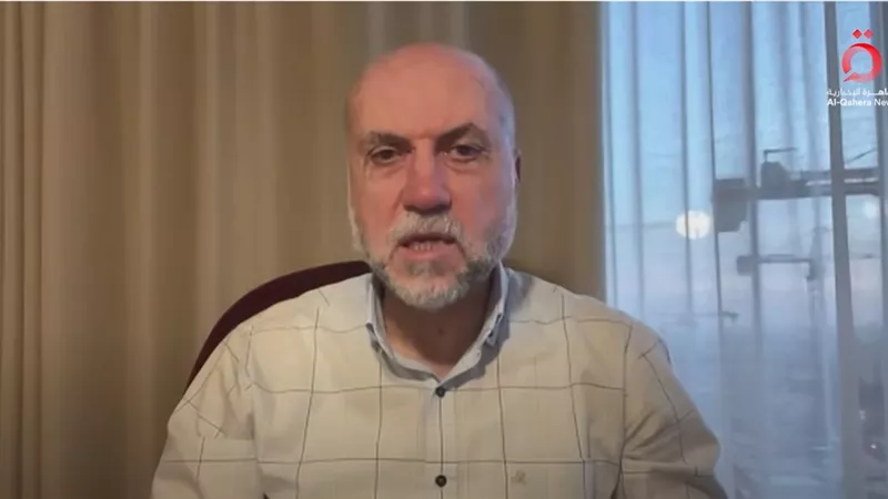 محمود الهباش: اعتراف بريطانيا وكندا وأستراليا بفلسطين انتصار للإرادة الدولية| فيديو