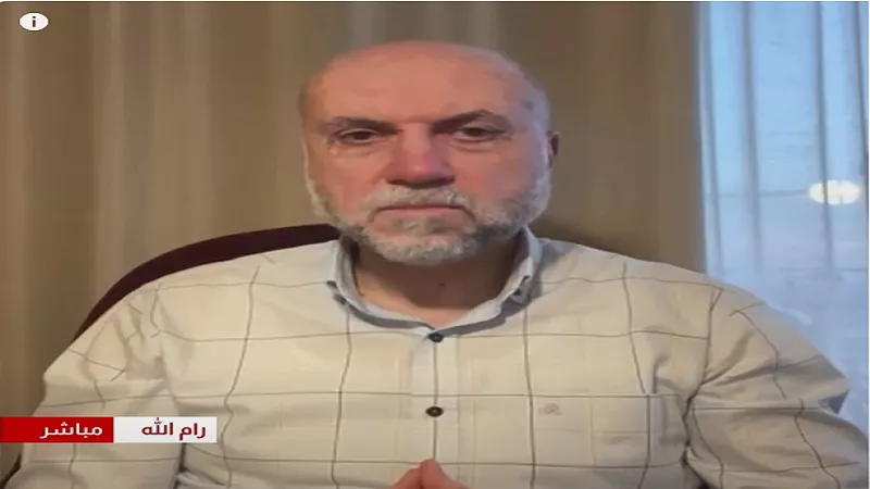 محمود الهباش: الاعتراف الدولي بفلسطين التزام عالمي بحقوق الشعوب وحريتها| فيديو