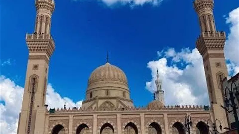 الليلة الكبيرة.. طنطا تستعد لاحتفالات إحياء مولد السيد أحمد البدوي