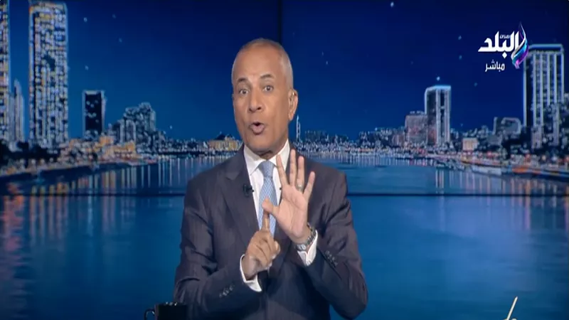 أحمد موسى: الرئيس السيسى اعترض على  قانون الإجراءات الجنائية مستخدما حقه الدستورى | فيديو