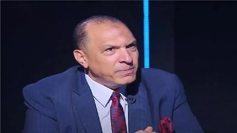 عصام عجاج: قرار الرئيس السيسي برد قانون الإجراءات الجنائية سابقة تاريخية| فيديو