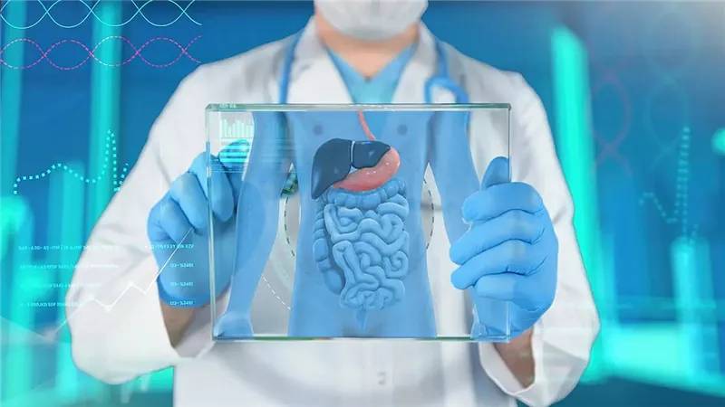 8 عادات صباحية تدعم صحة الأمعاء وتوازنها على المدى الطويل