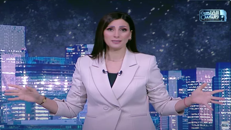 كريمة عوض: اعتراف بريطانيا نقطة تحول تاريخية في مسار القضية الفلسطينية| فيديو