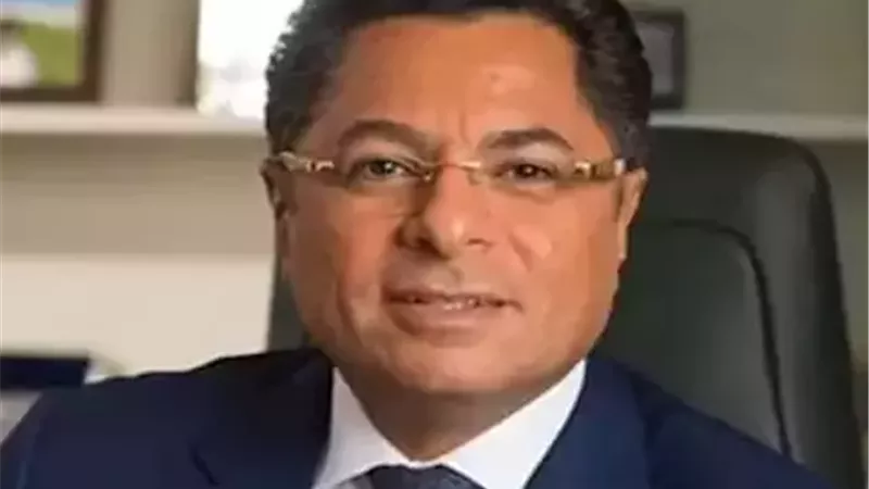 «حرفية التشريع» .. خالد أبو بكر يعلق على قرارالرئيس برد قانون الإجراءات الجنائية