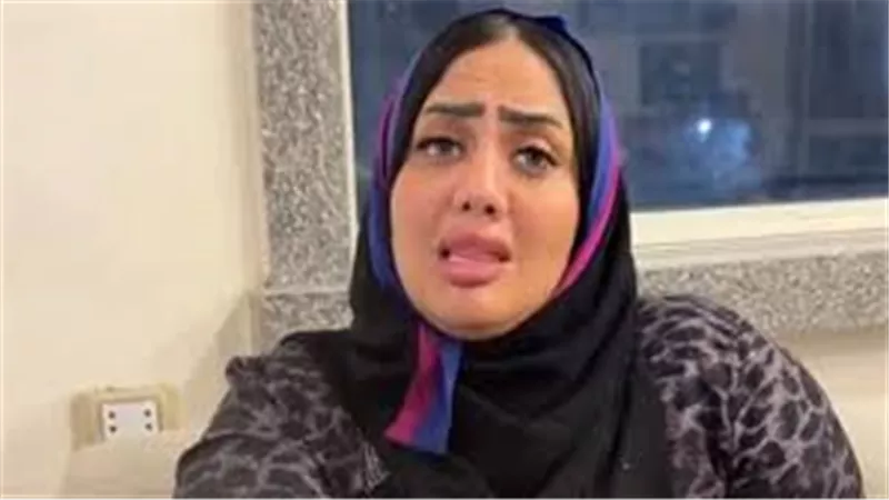 الحكم علي البلوجر أم سجدة لاتهامها بنشر الفسق والفجور.. اليوم