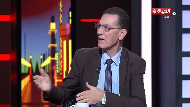 وجدي زين الدين: الاعتراضات الإسرائيلية على معاهدة السلام وقاحة واستفزاز| فيديو