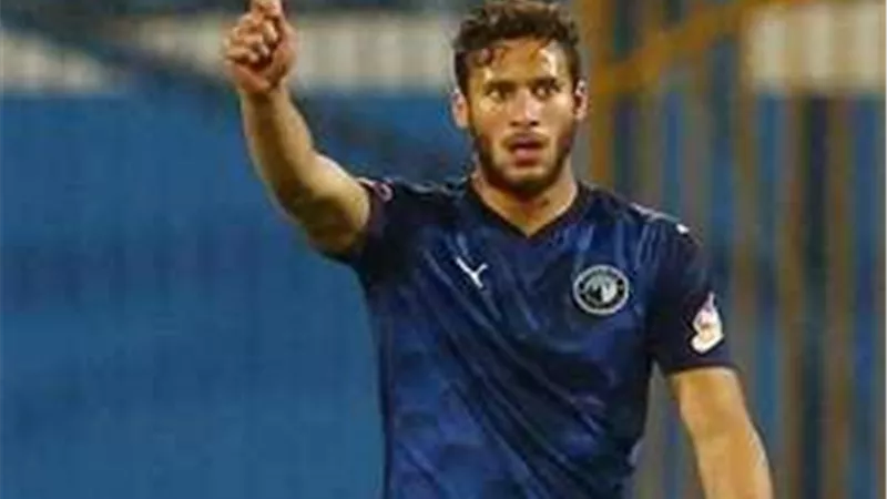 أحمد سامي: يورتشيتش مدرب مميز ورمضان صبحي تأثر بأزماته خارج الملعب