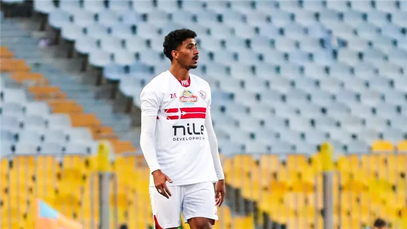 مباراة القمة تجبر فيريرا على استبعاد ثنائي الزمالك من مواجهة الجونة