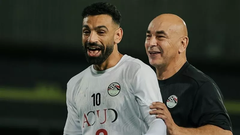 اتحاد الكرة يحتفل بتأهل منتخب مصر للمونديال في ستاد القاهرة