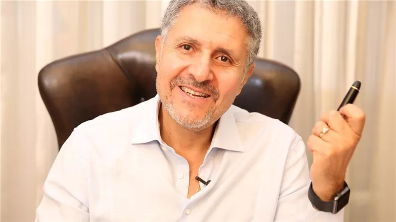 نجاد البرعي: تدخل الرئيس السيسي ينقذ الموقف مجددًا بعد 