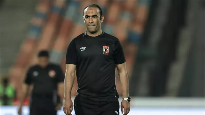 سيد عبد الحفيظ يقود وفد الأهلي في ملف محادثات التحكيم أمام سيراميكا