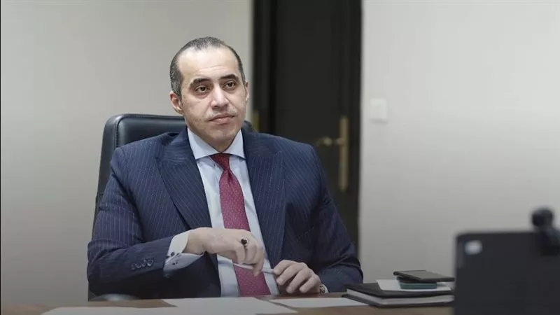 محمود فوزي: إعادة قانون الإجراءات الجنائية خطوة لتعزيز الثقة في البرلمان| فيديو