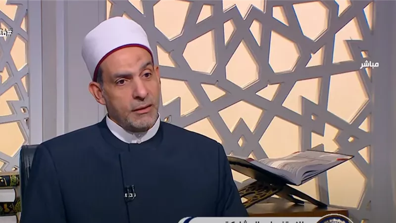 أمين الفتوى يوضح حكم الإصرار على المعصية وكتابة جزء من الأملاك للبنات| فيديو