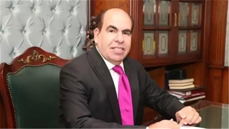 برلماني يطالب الحكومة بحملات عاجلة للقضاء على السيارات المتهالكة