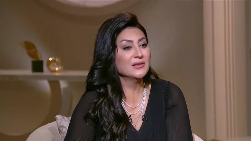 وفاء عامر لـ «إيجبتك»: لم أندم على فعل الخير وسأعطي شقة إبراهيم شيكا لمحتاج