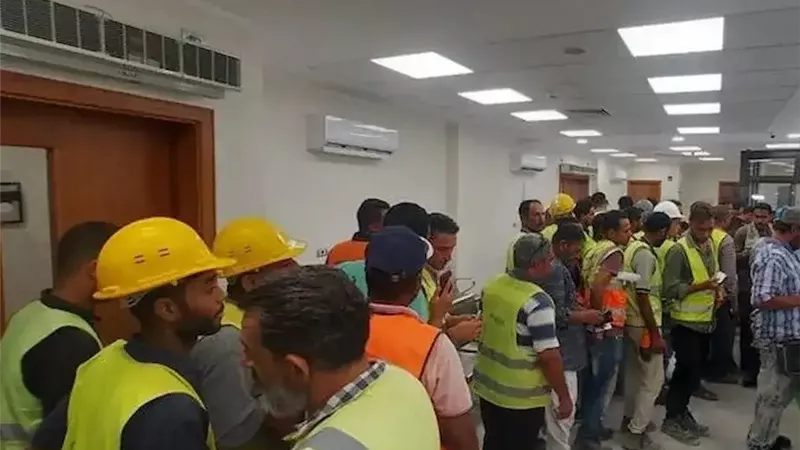 موعد صرف منحة العمالة غير المنتظمة.. زيادة جديدة