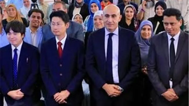 التعليم: إطلاق أولى تدريبات مادة البرمجة والذكاء الاصطناعي للمرحلة الثانوية
