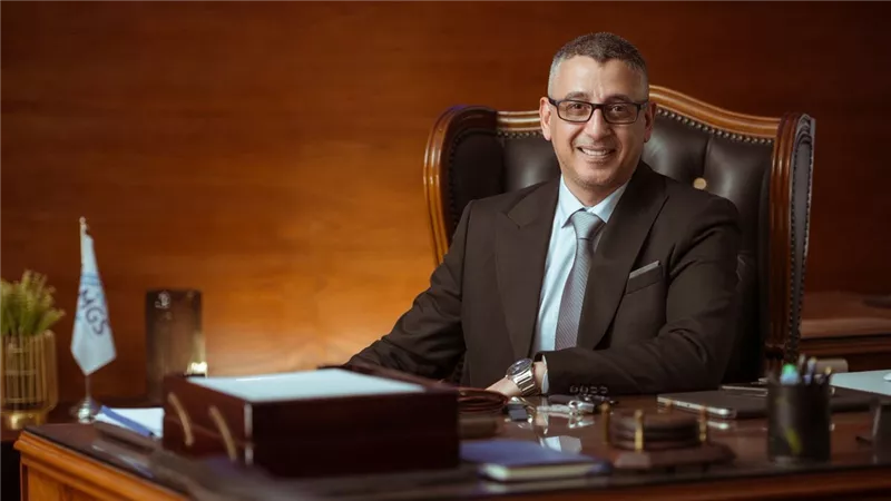 المهندس محمود غزال : مصر تبحث تعزيز صادرات المنسوجات وسط تحديات عالمية
