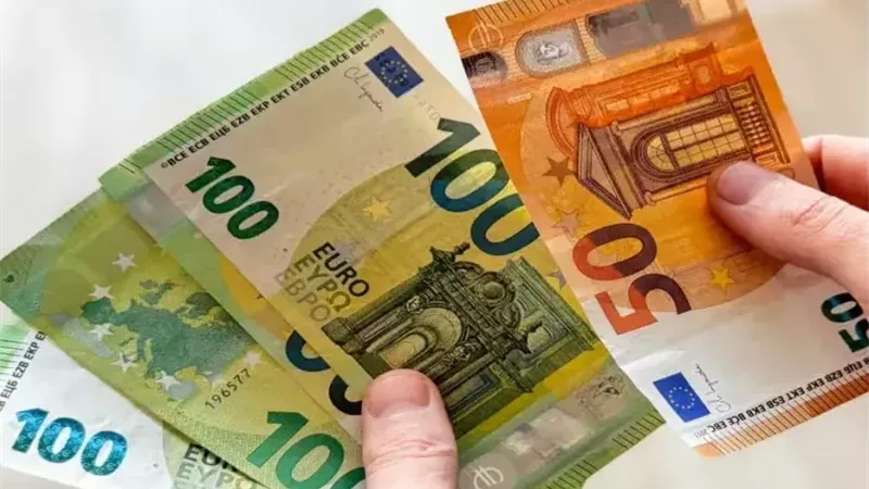 سعر اليورو اليوم السبت 1 نوفمبر 2025 في البنوك المصرية